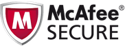 Mcafee security