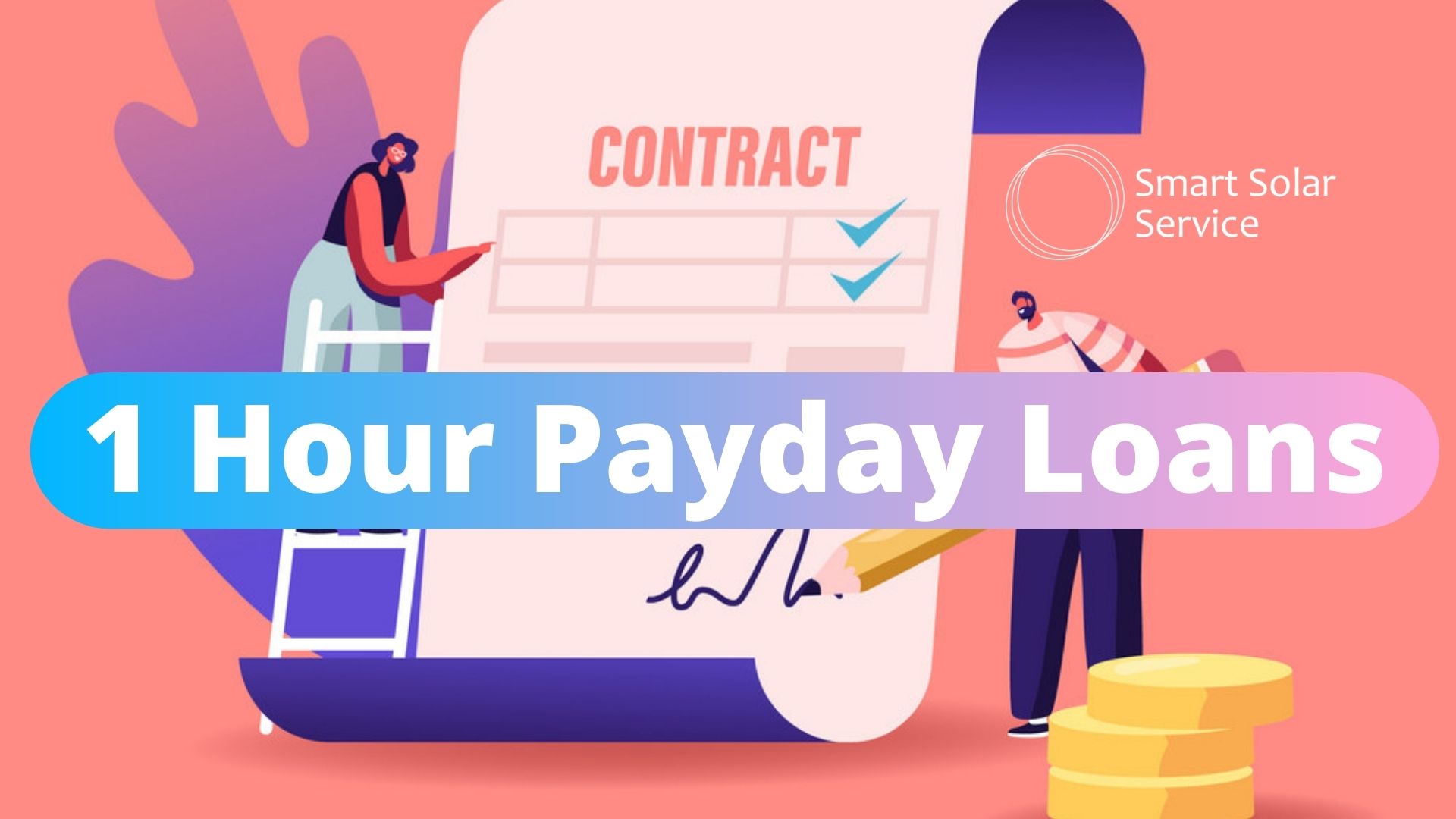 1 Hour Payday Loans