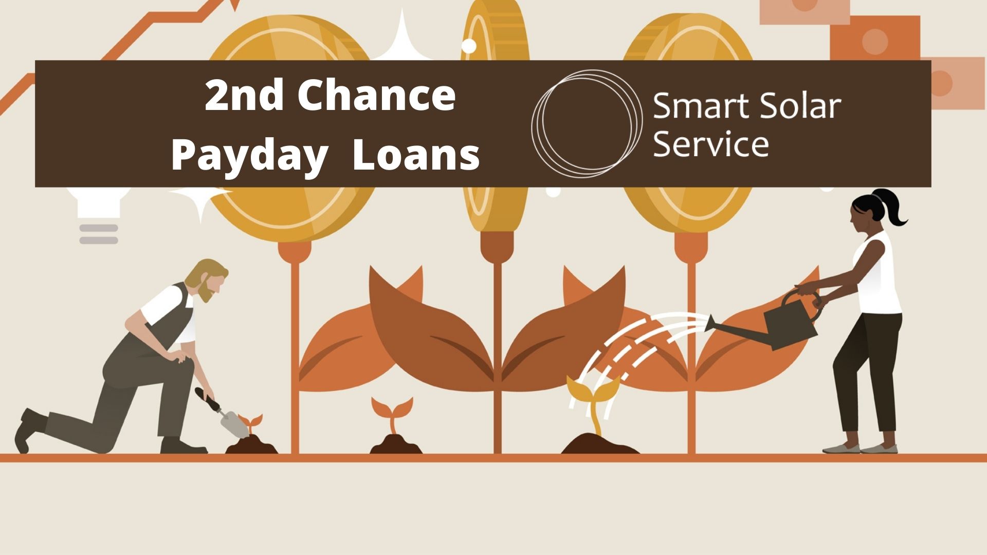 Second Chance Loans