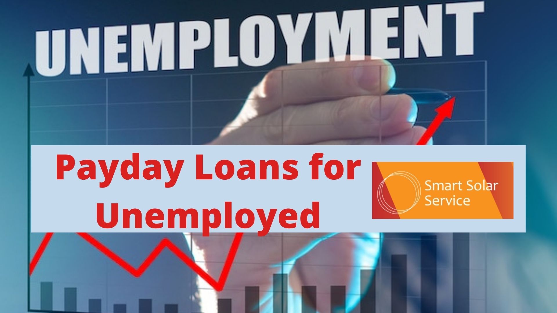 Emergency Payday Loans for the Unemployed