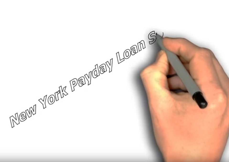 New York Payday Loans: WHAT YOU NEED TO KNOW