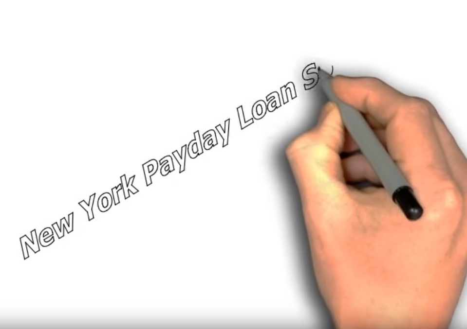 New York Payday Loans: WHAT YOU NEED TO KNOW New York Payday Loans: WHAT YOU NEED TO KNOW